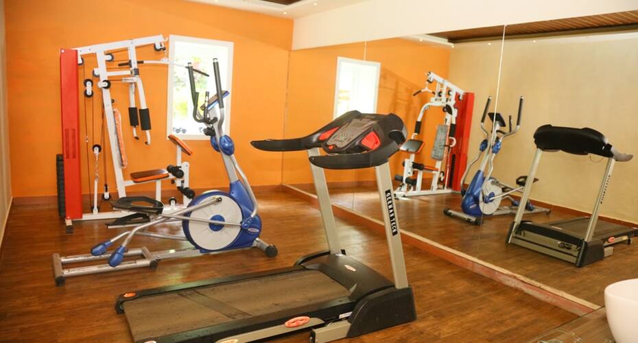 Blue Ginger Resorts, Wayanad 4